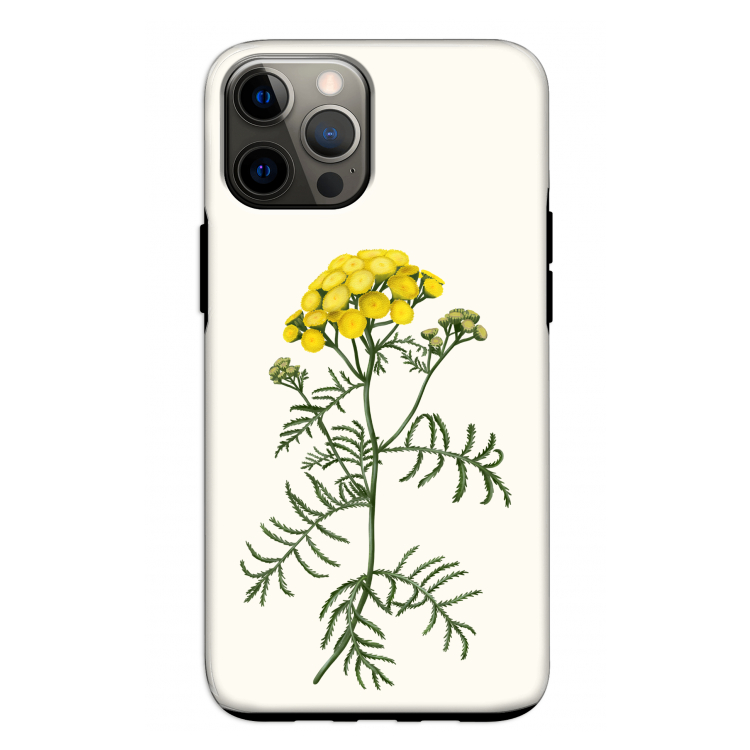 Tansy: iPhone 12 Pro Tough Case