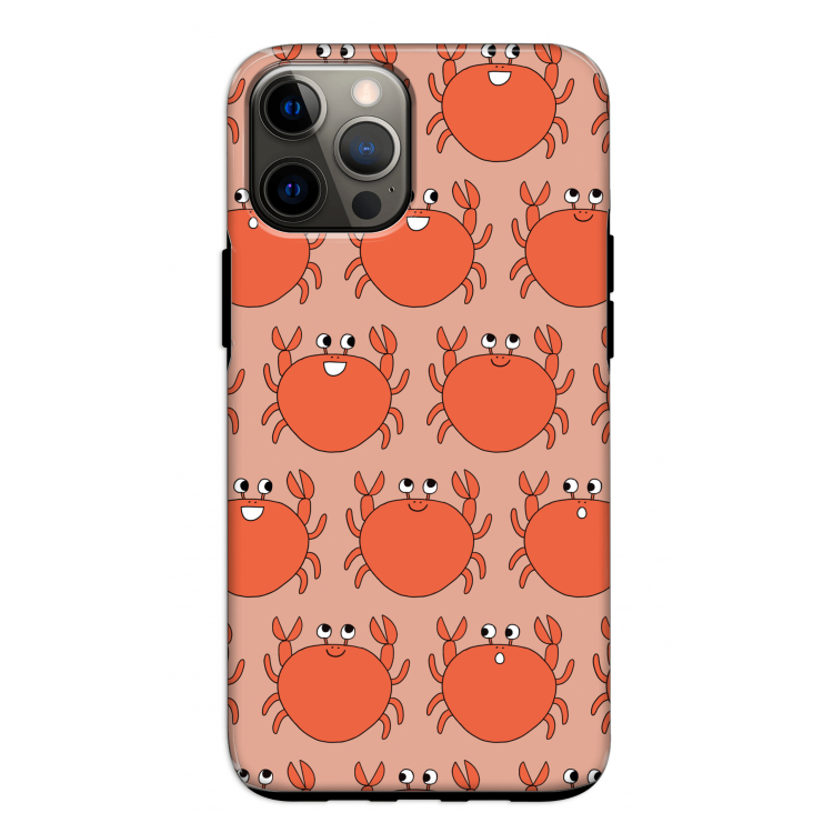 Krab: iPhone 12 Pro Tough Case