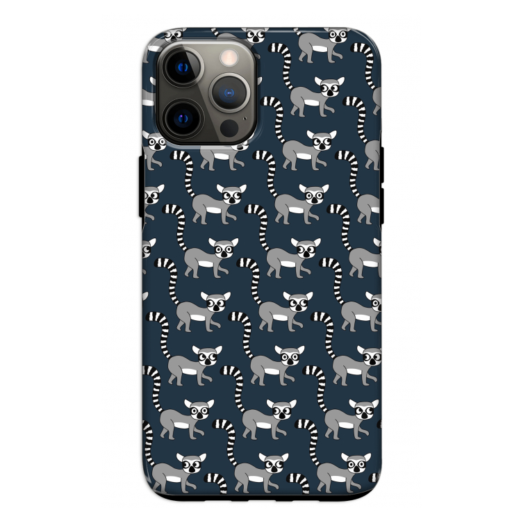 Makis: iPhone 12 Pro Tough Case