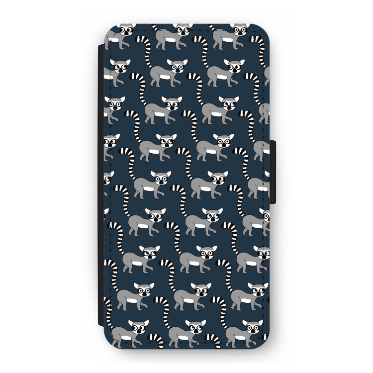 Makis: iPhone 12 Pro Flip Hoesje