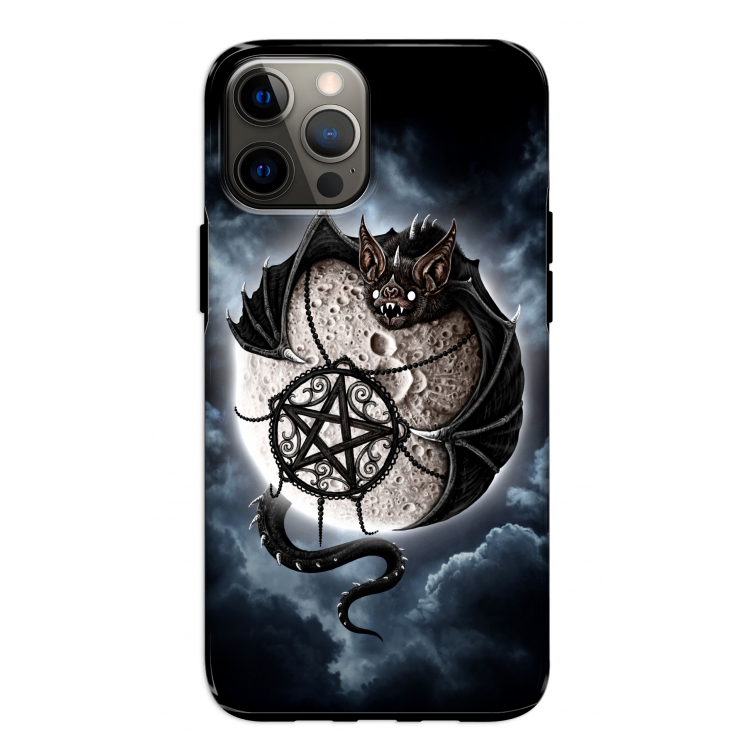 Volle maan: iPhone 12 Pro Tough Case