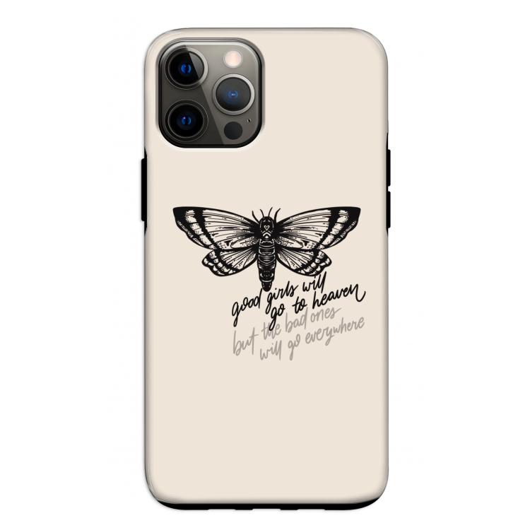 Good or bad: iPhone 12 Pro Tough Case