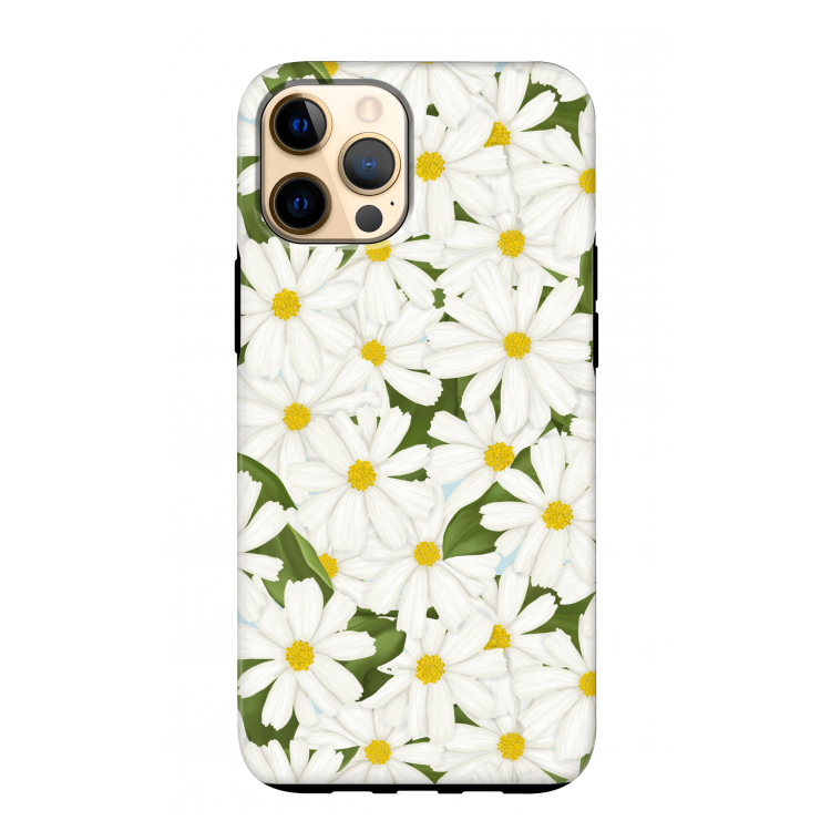 Summer Daisies: iPhone 12 Pro Max Tough Case