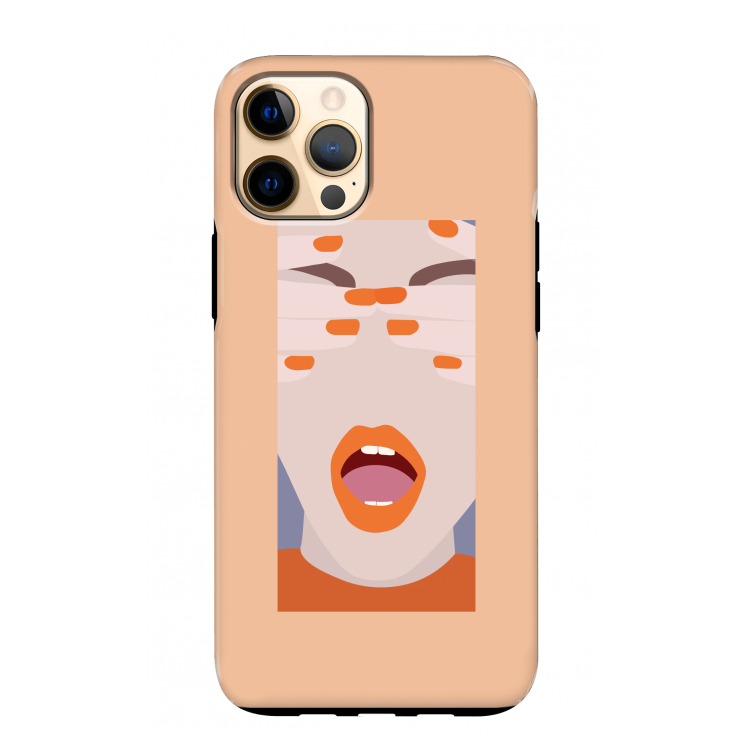 Surprise: iPhone 12 Pro Max Tough Case