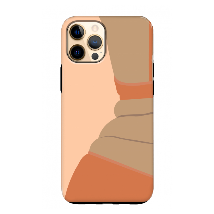 Bikini: iPhone 12 Pro Max Tough Case