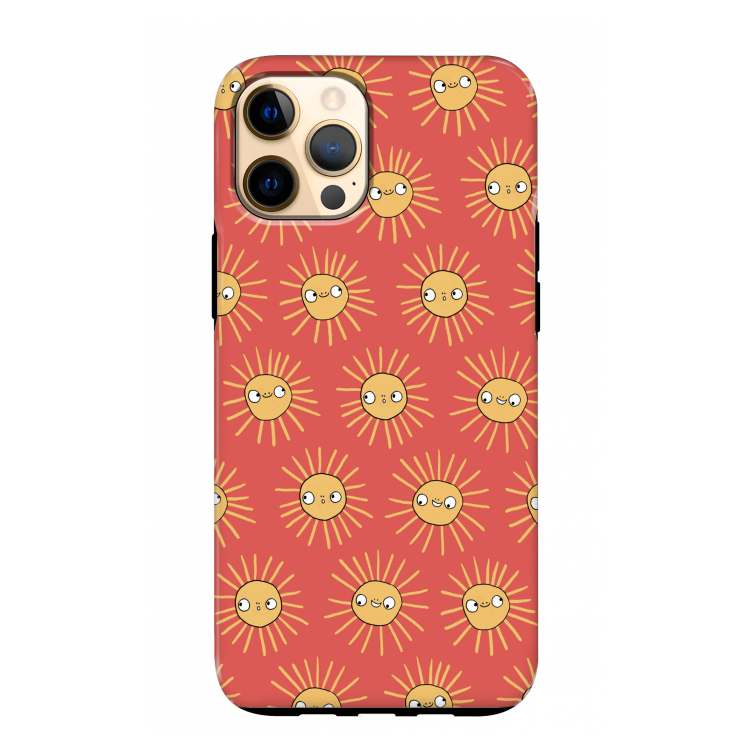 Zon: iPhone 12 Pro Max Tough Case