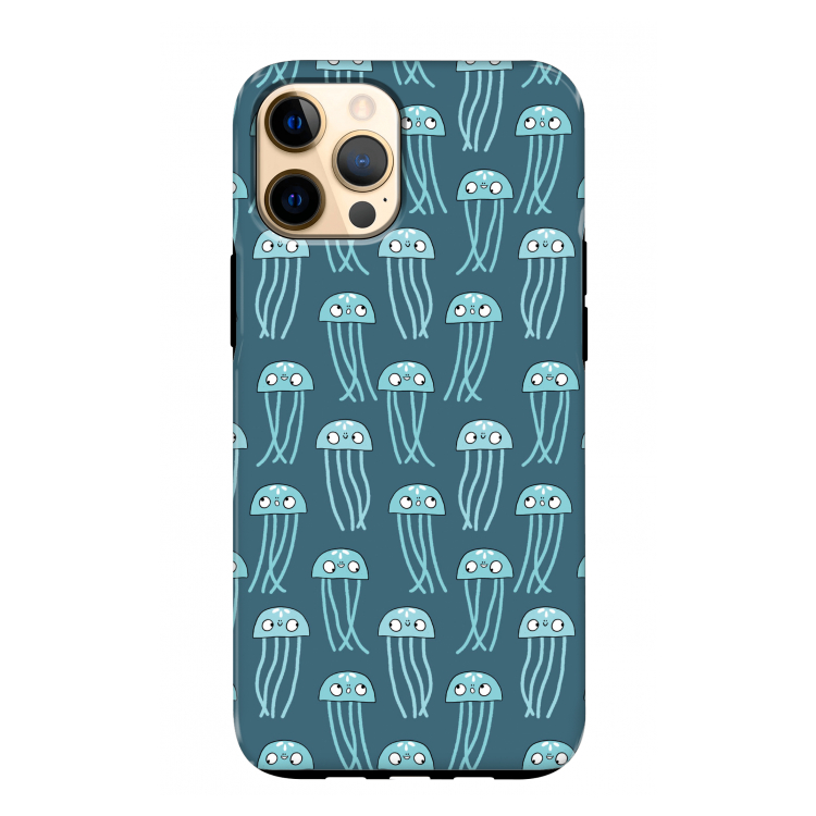 Kwallie: iPhone 12 Pro Max Tough Case