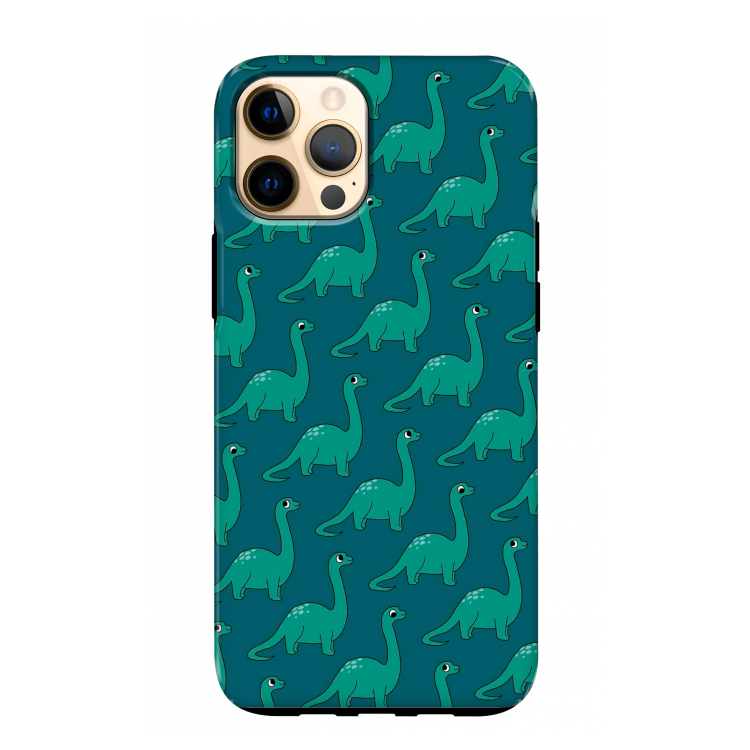 Diplodocus: iPhone 12 Pro Max Tough Case