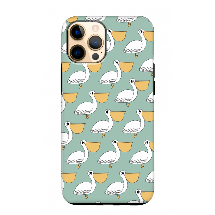 Pelican: iPhone 12 Pro Max Tough Case