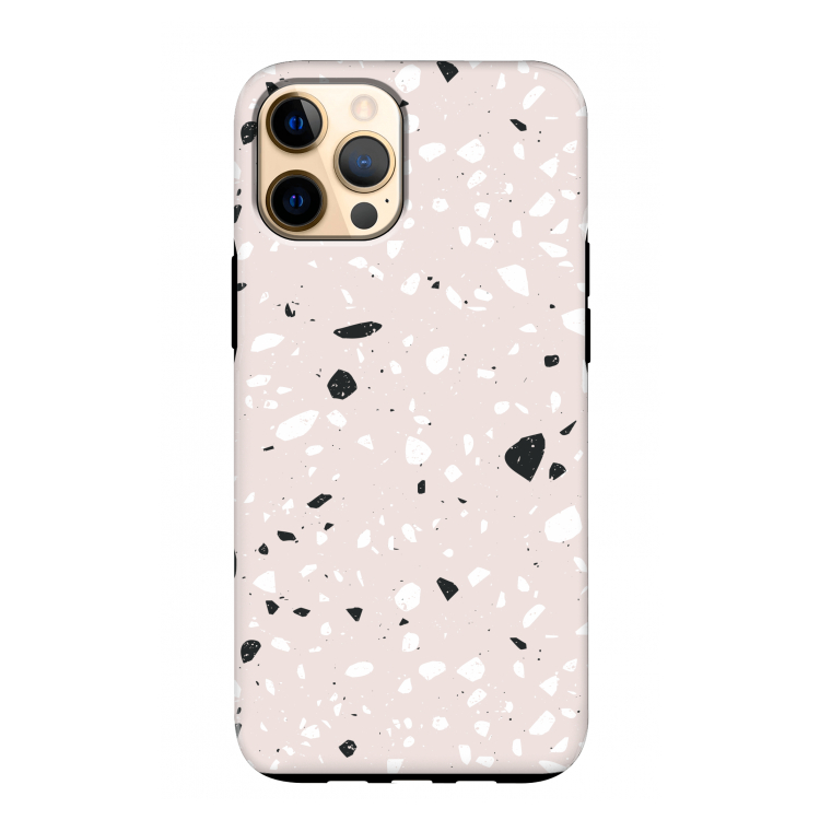 Terrazzo N°20: iPhone 12 Pro Max Tough Case