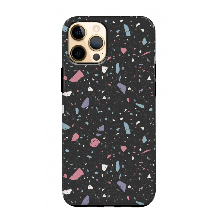 Terrazzo N°16: iPhone 12 Pro Max Tough Case