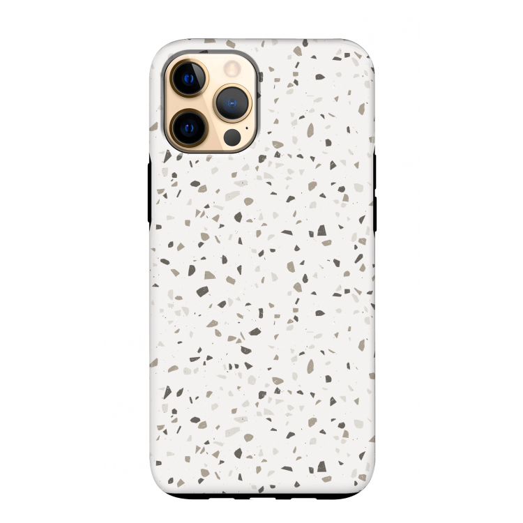 Terrazzo N°14: iPhone 12 Pro Max Tough Case