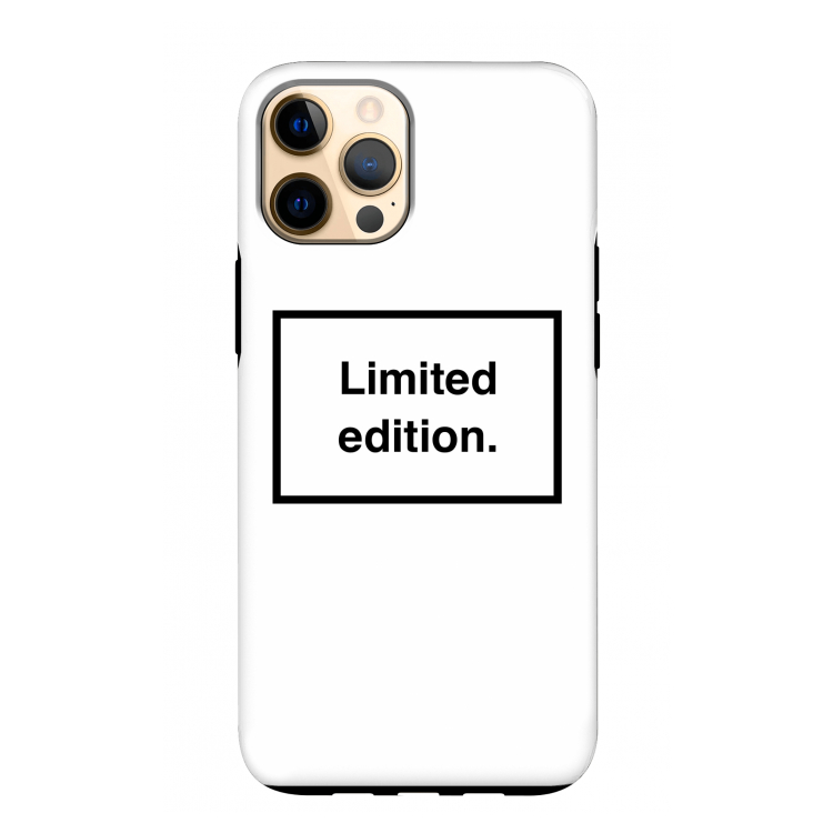 Limited edition: iPhone 12 Pro Max Tough Case