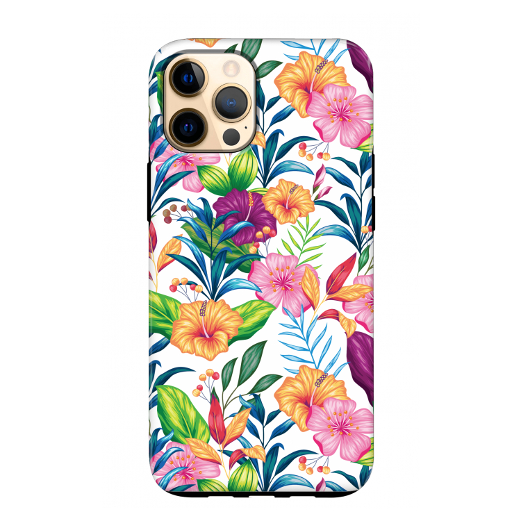 Tropisch 2: iPhone 12 Pro Max Tough Case