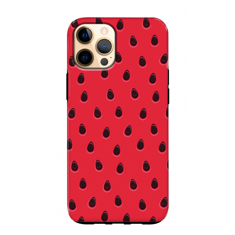 Watermelon: iPhone 12 Pro Max Tough Case