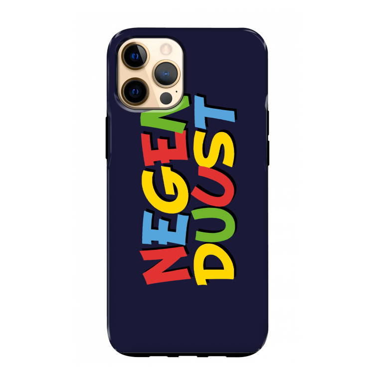 90's One: iPhone 12 Pro Max Tough Case