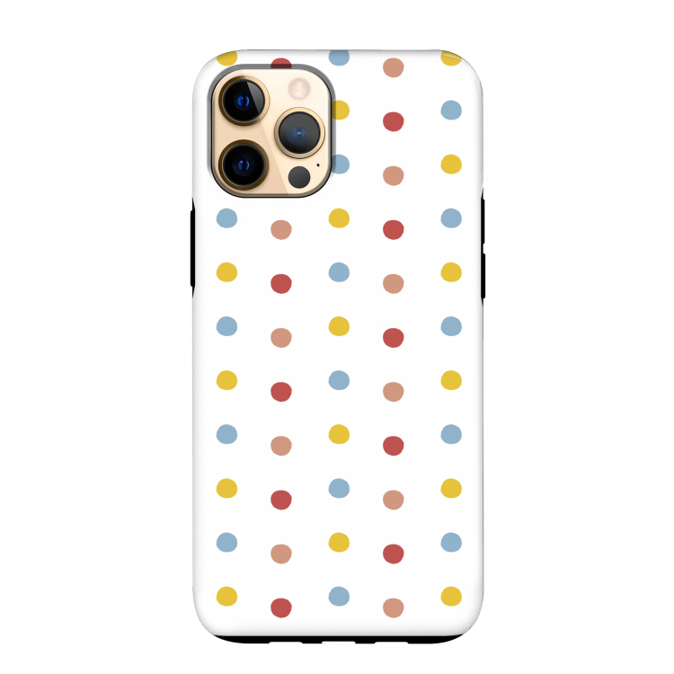 Bollen: iPhone 12 Pro Max Tough Case