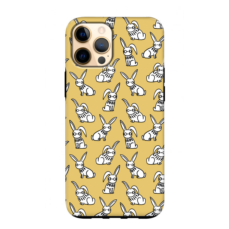Haas: iPhone 12 Pro Max Tough Case