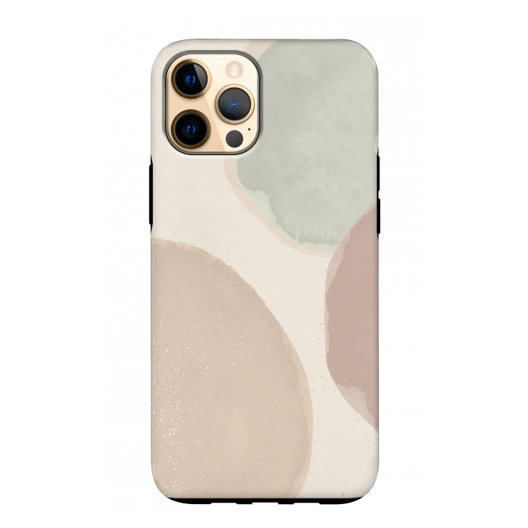 Geo #8: iPhone 12 Pro Max Tough Case