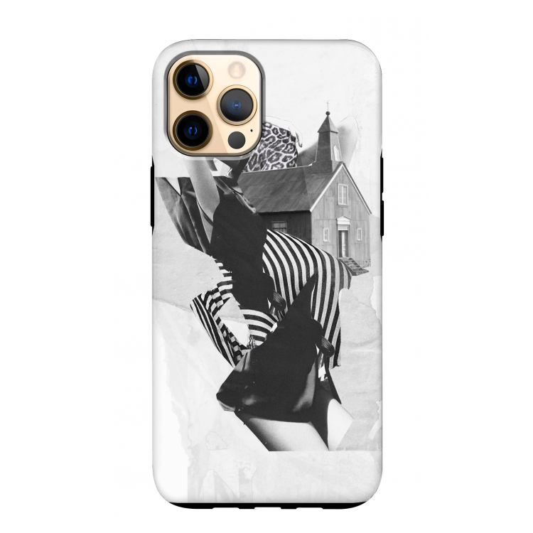 House: iPhone 12 Pro Max Tough Case