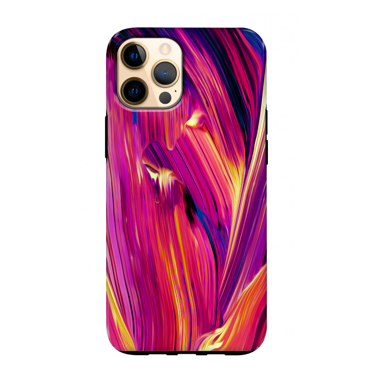 Phoenix: iPhone 12 Pro Max Tough Case