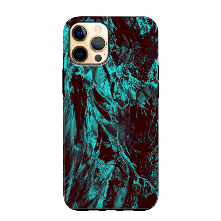Ice Age: iPhone 12 Pro Max Tough Case