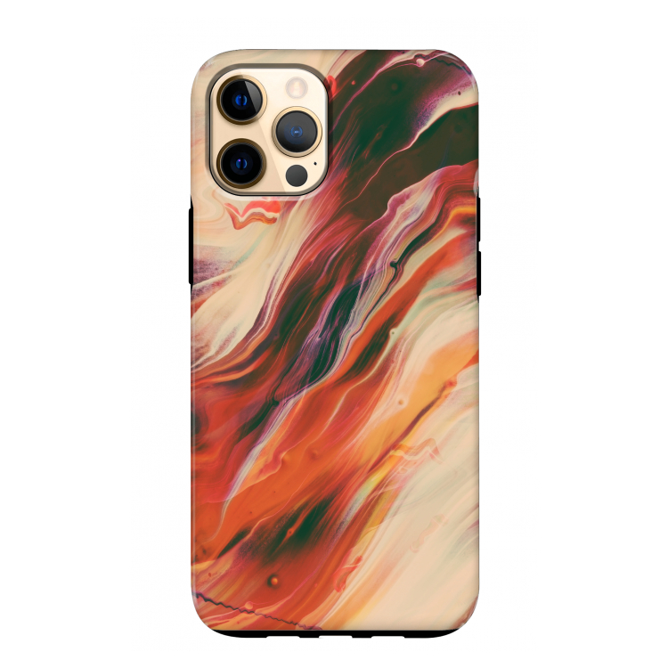 Forgotten Lands: iPhone 12 Pro Max Tough Case