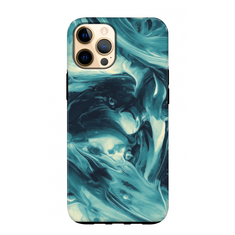 Dreaming About Whales: iPhone 12 Pro Max Tough Case