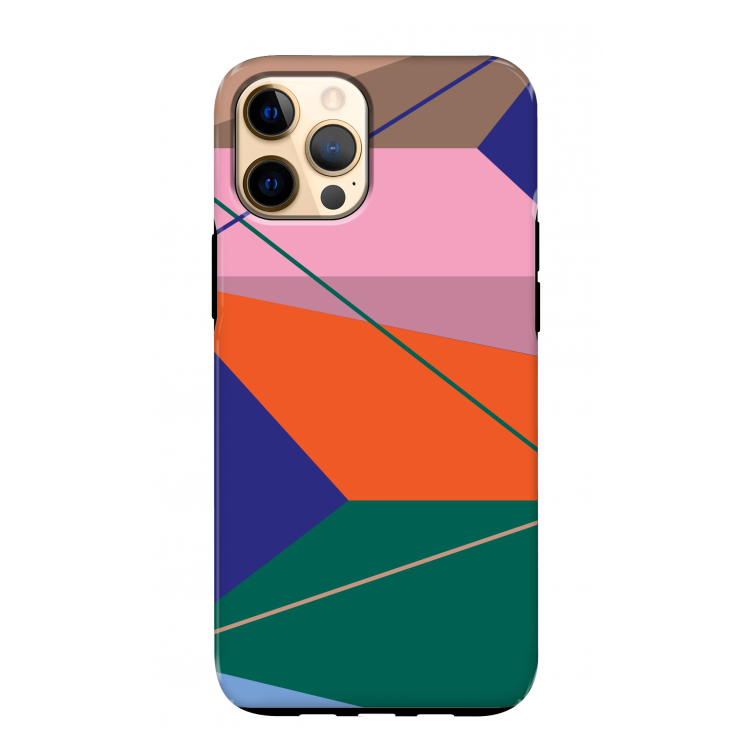 Gestalte 1: iPhone 12 Pro Max Tough Case