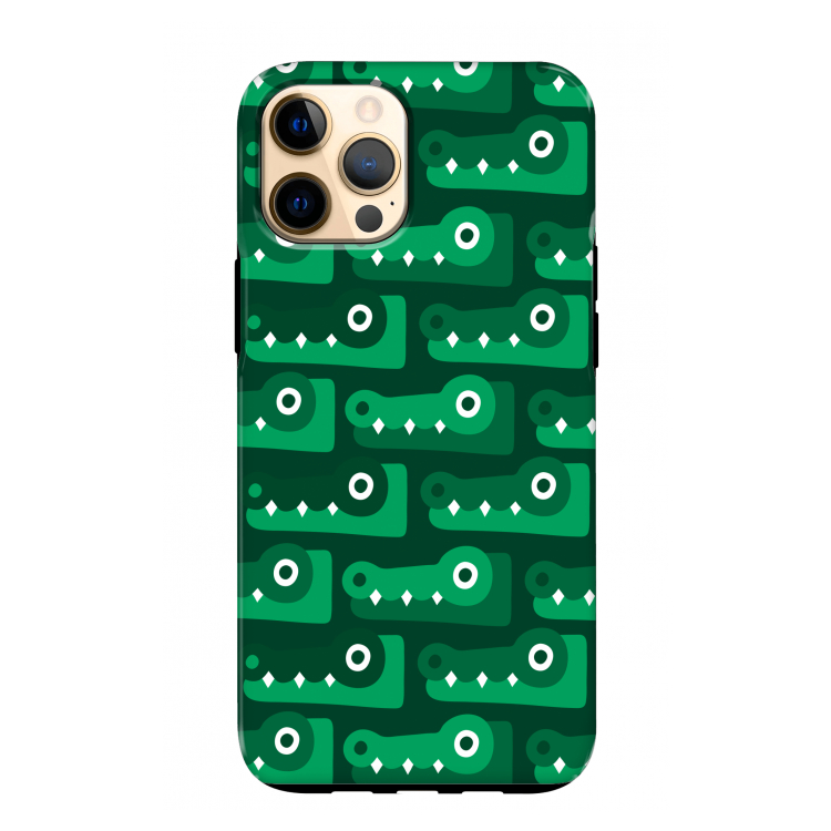 Crocs: iPhone 12 Pro Max Tough Case