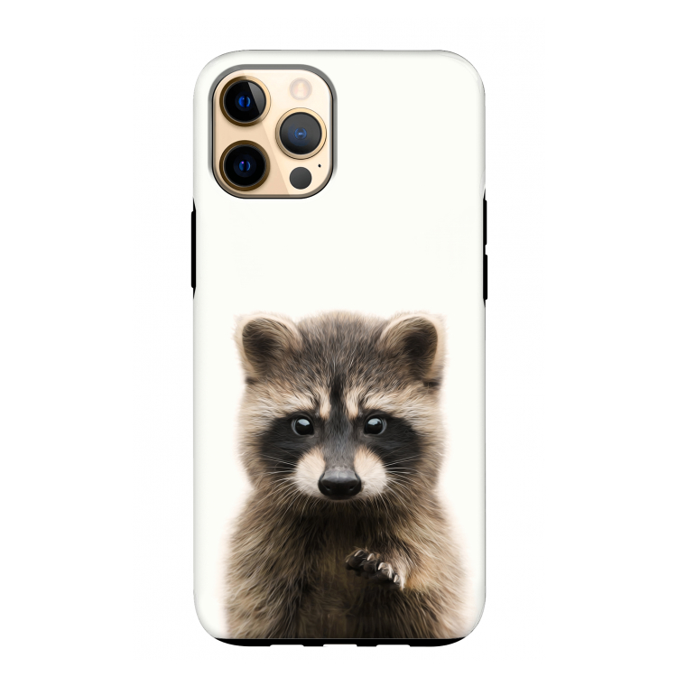 Rocco: iPhone 12 Pro Max Tough Case