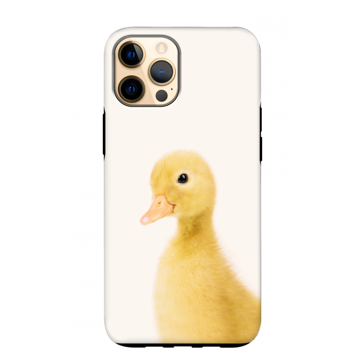 Duke: iPhone 12 Pro Max Tough Case