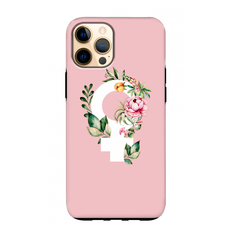 Venus: iPhone 12 Pro Max Tough Case