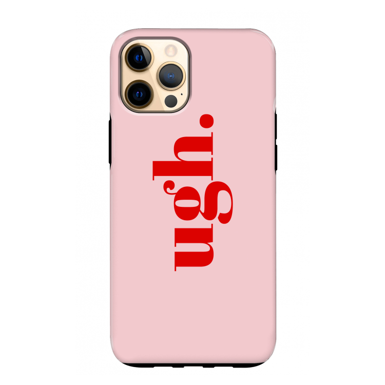 Ugh: iPhone 12 Pro Max Tough Case