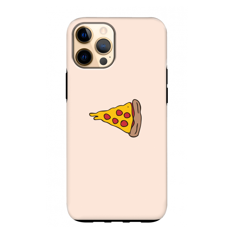 You Complete Me #1: iPhone 12 Pro Max Tough Case