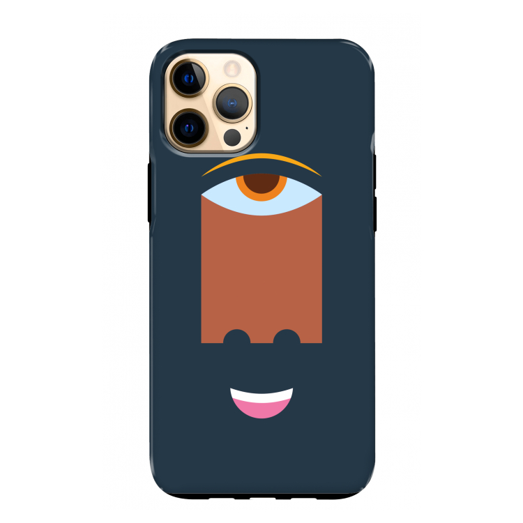 Mono M: iPhone 12 Pro Max Tough Case