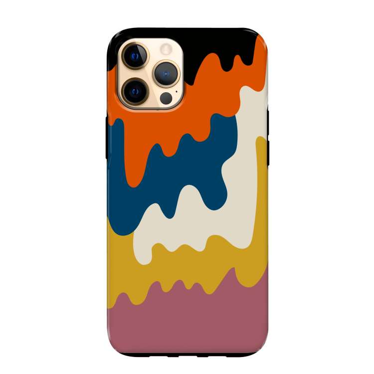 Baar A: iPhone 12 Pro Max Tough Case
