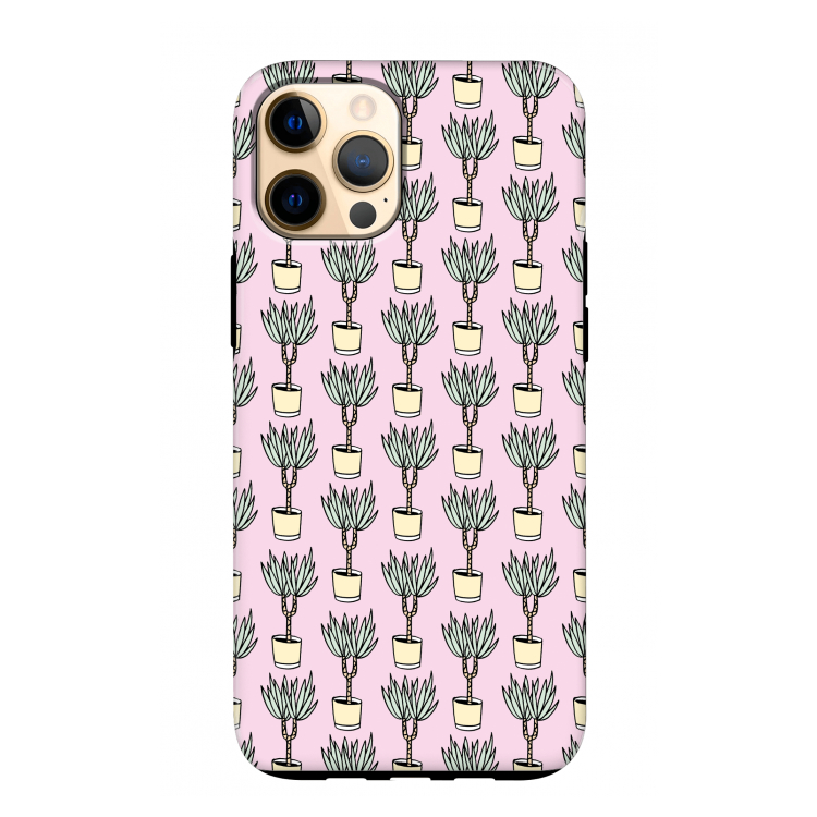 Boompje: iPhone 12 Pro Max Tough Case
