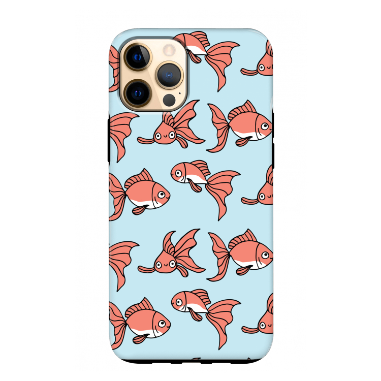 Blub: iPhone 12 Pro Max Tough Case