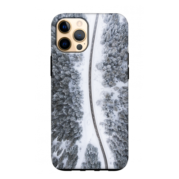 Snøfall: iPhone 12 Pro Max Tough Case
