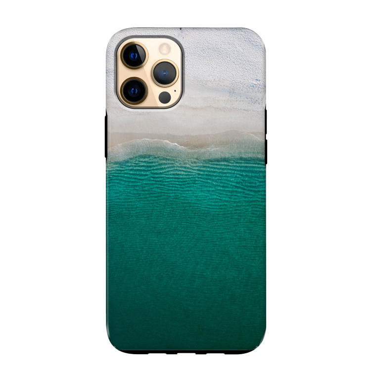Stranded: iPhone 12 Pro Max Tough Case