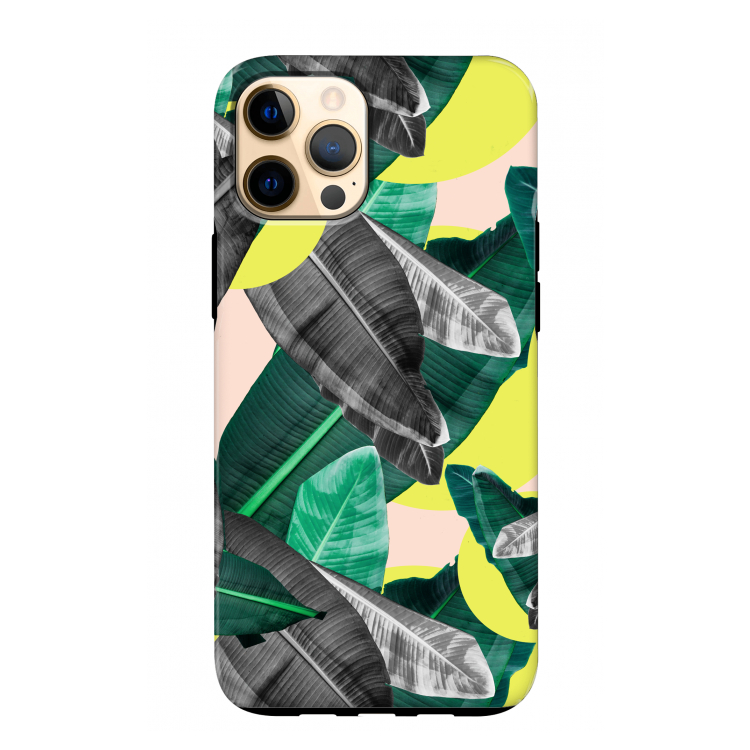 Fantasie jungle: iPhone 12 Pro Max Tough Case