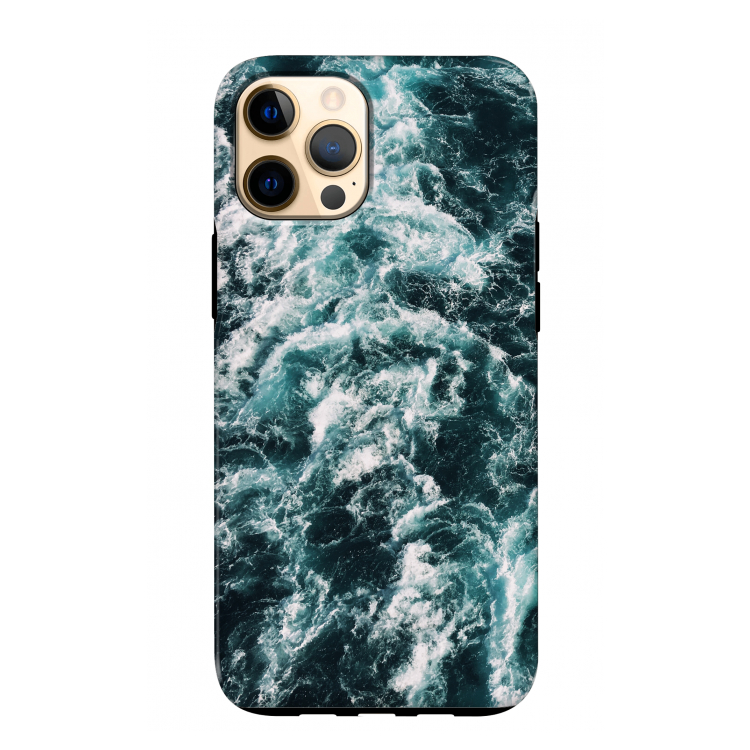 Zee golf: iPhone 12 Pro Max Tough Case