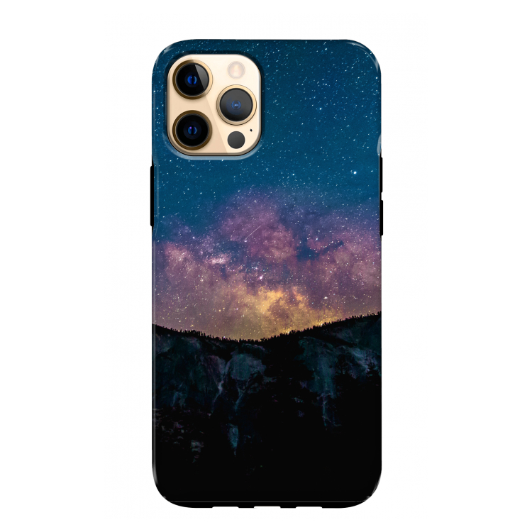 Travel to space: iPhone 12 Pro Max Tough Case