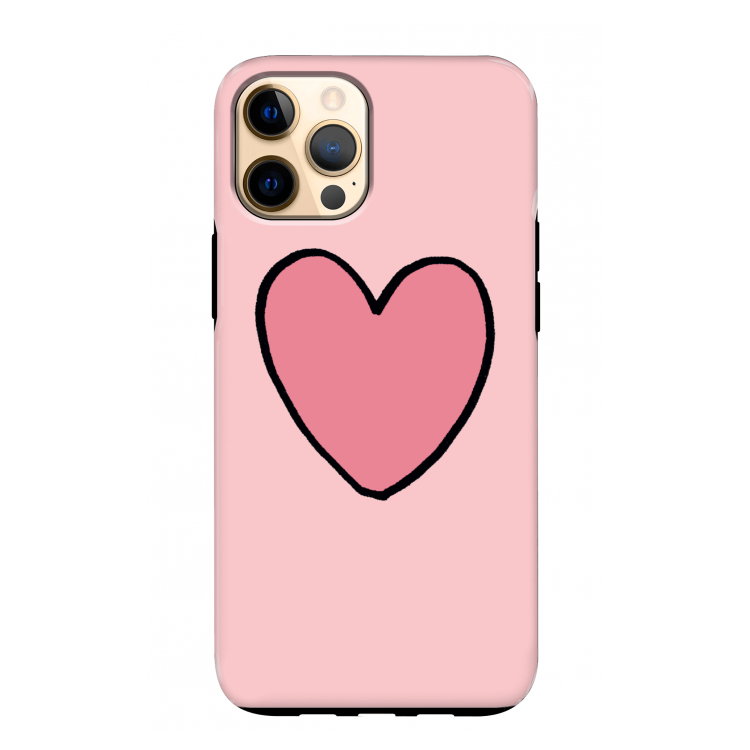 Hartje: iPhone 12 Pro Max Tough Case