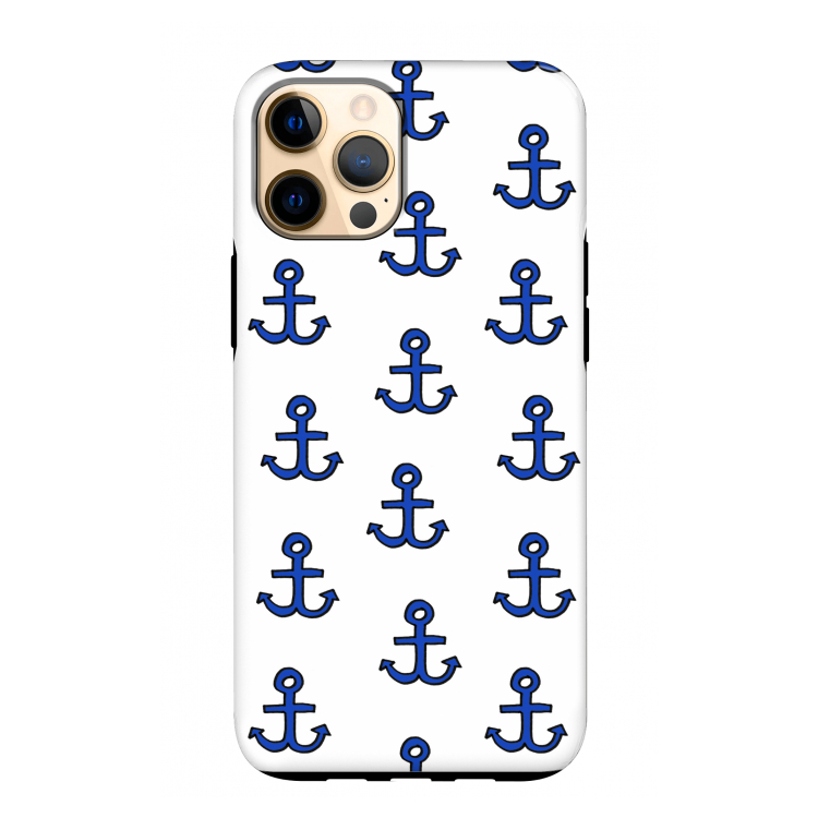 Ankers: iPhone 12 Pro Max Tough Case
