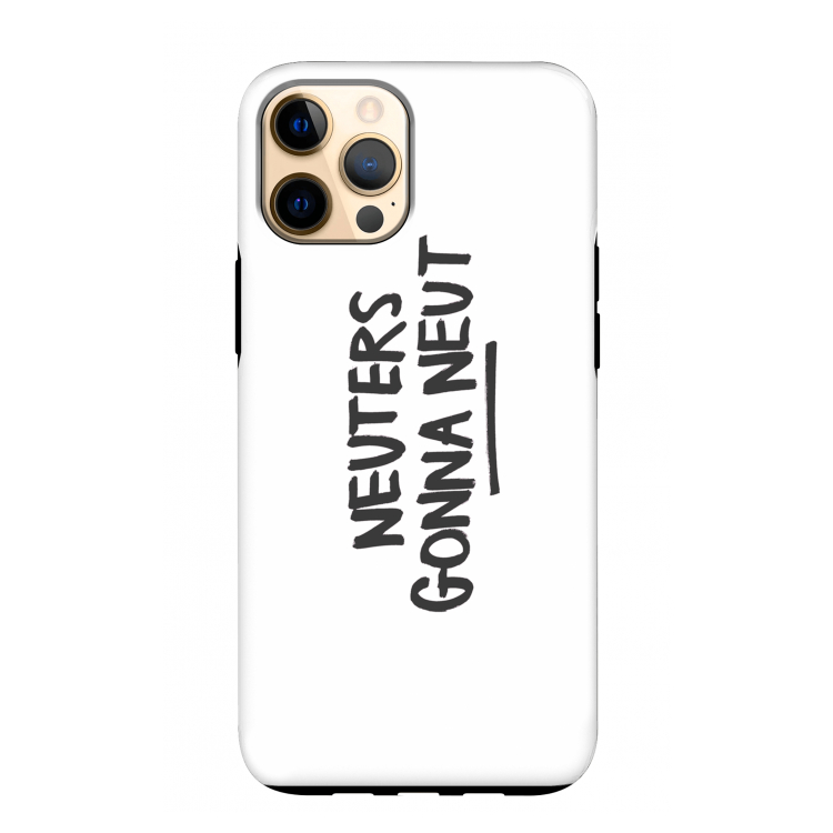 Neuters: iPhone 12 Pro Max Tough Case