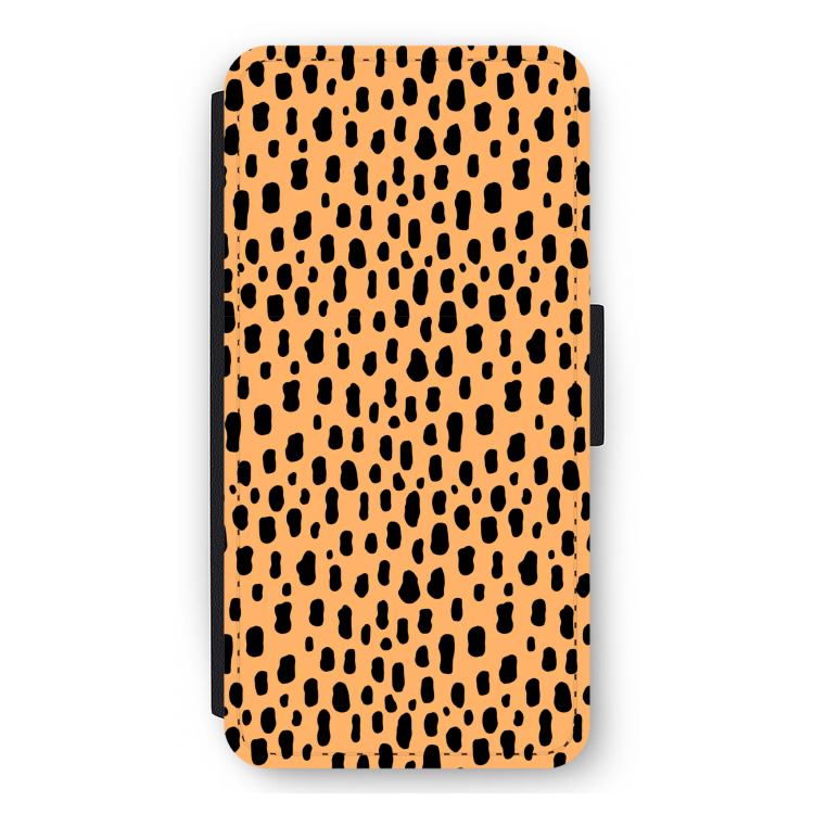 Panter: iPhone 12 Pro Max Flip Hoesje