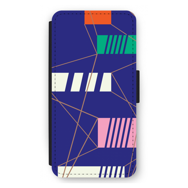 Gestalte 5: iPhone 12 Pro Max Flip Hoesje