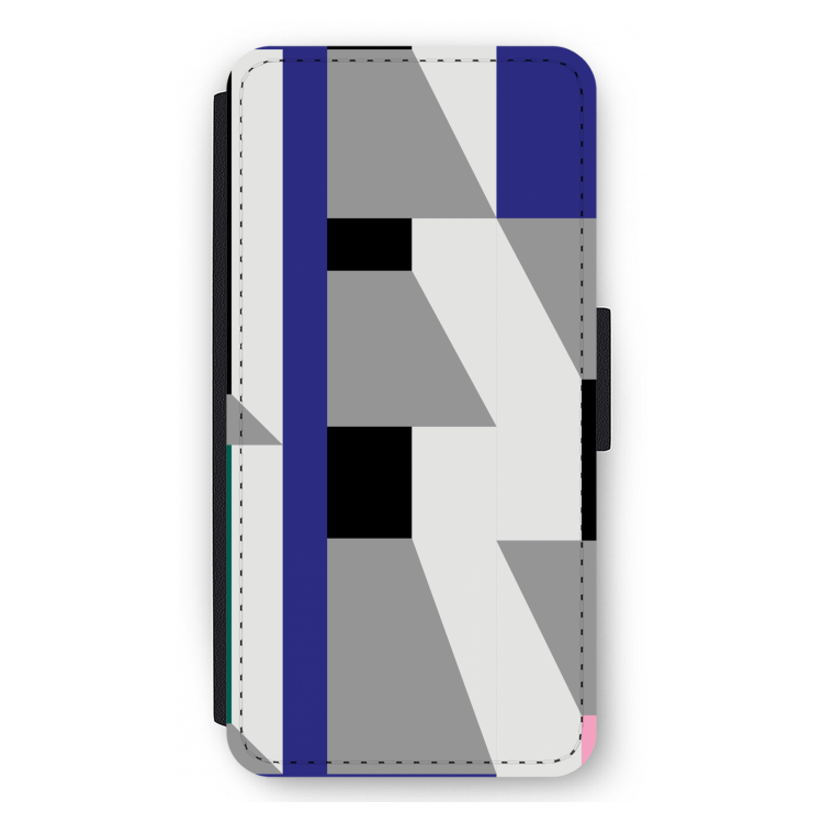 Gestalte 2: iPhone 12 Pro Max Flip Hoesje